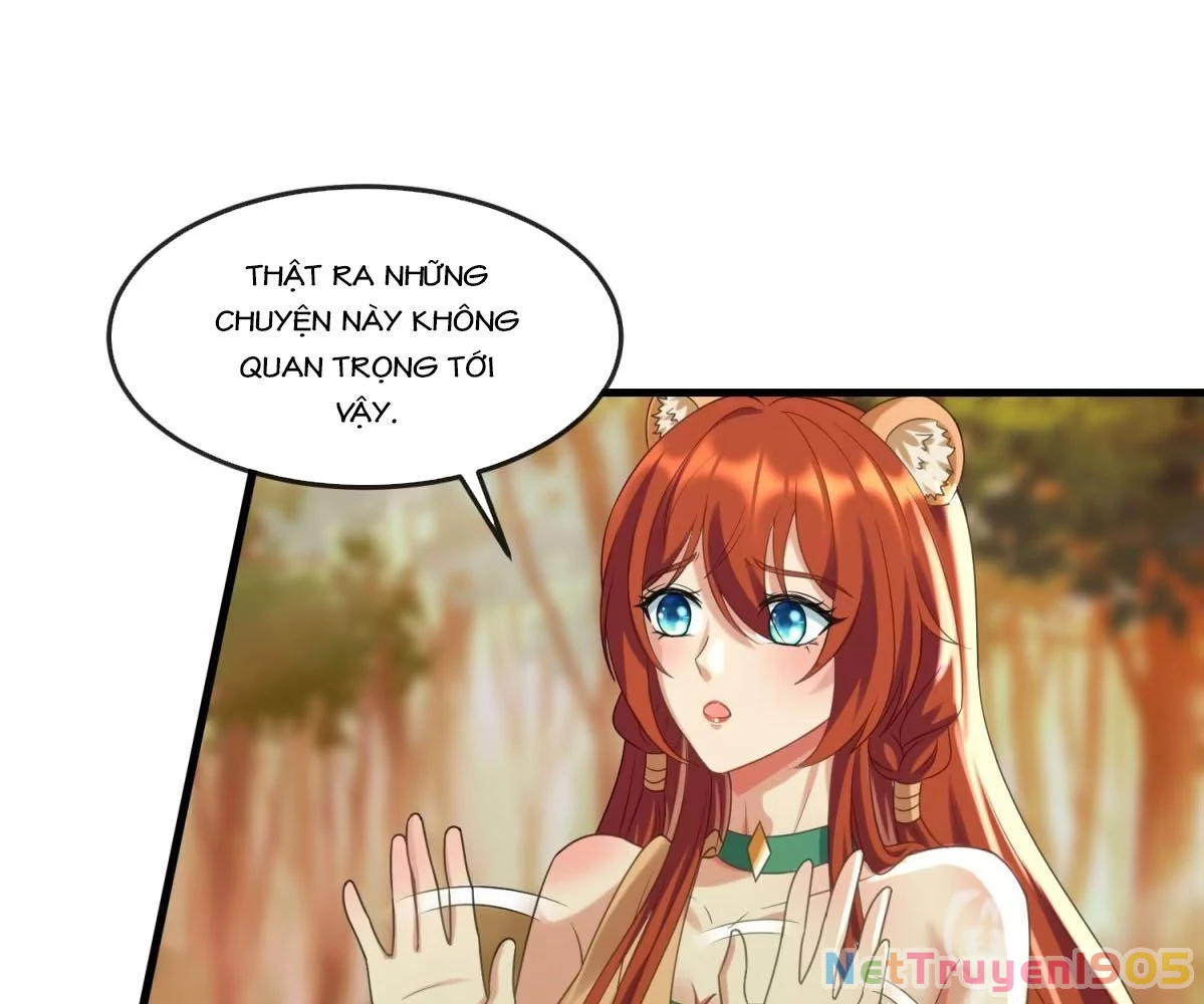 Thú Thế Nữ Vương Hôm Nay Lật Thẻ Rồi Sao ??? Chapter 98 - 4