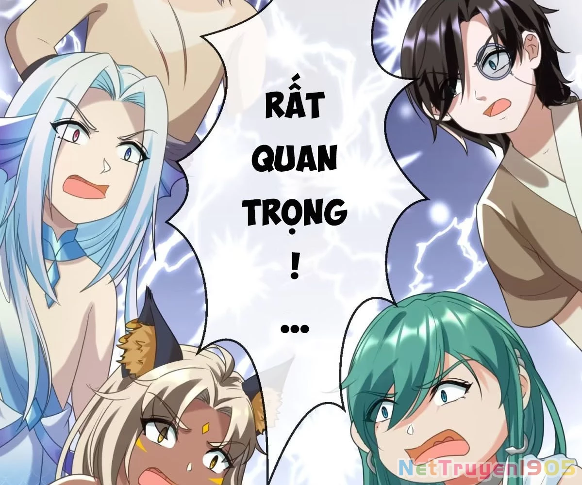 Thú Thế Nữ Vương Hôm Nay Lật Thẻ Rồi Sao ??? Chapter 98 - 6