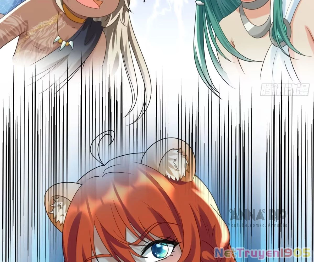 Thú Thế Nữ Vương Hôm Nay Lật Thẻ Rồi Sao ??? Chapter 98 - 7