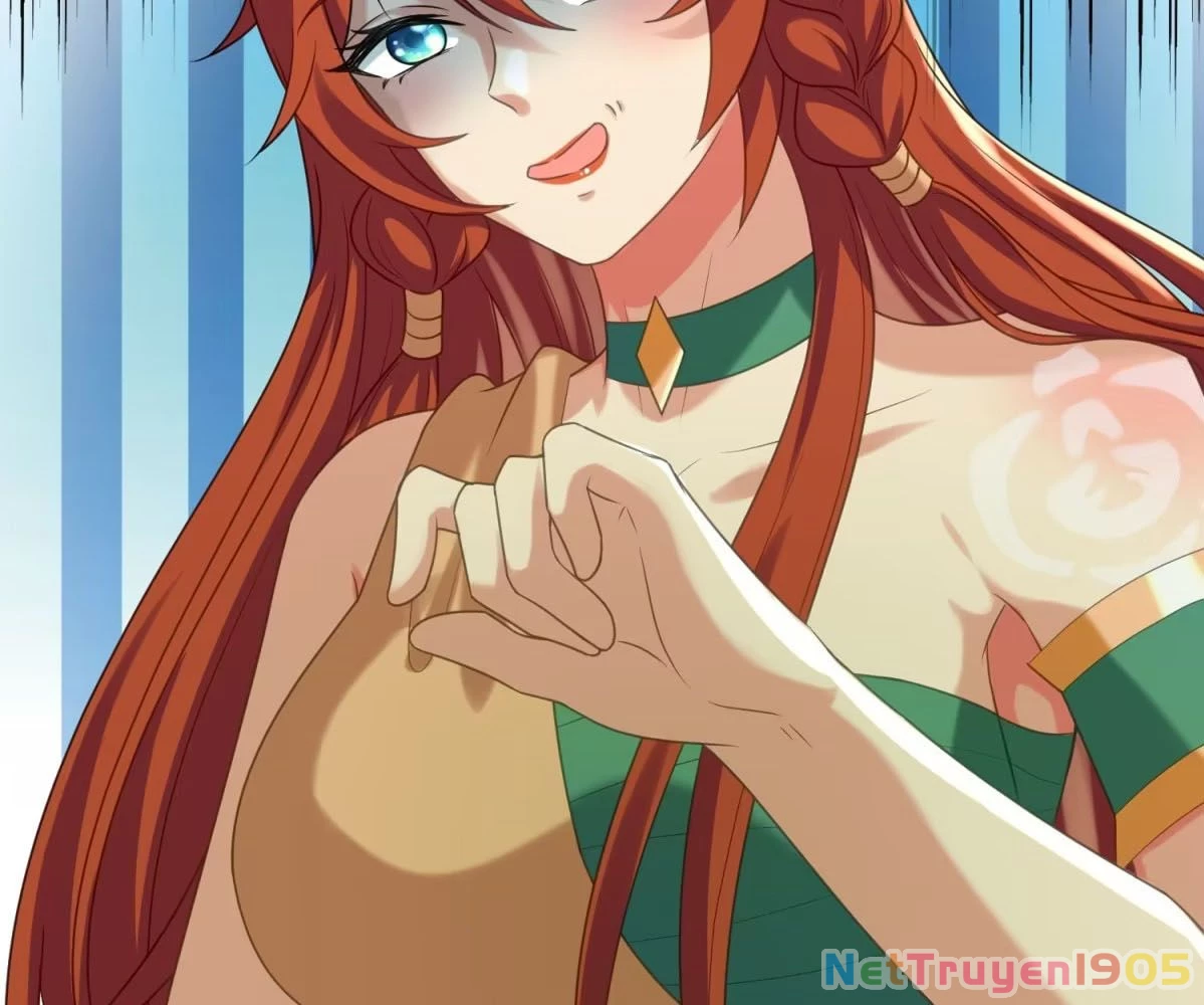 Thú Thế Nữ Vương Hôm Nay Lật Thẻ Rồi Sao ??? Chapter 98 - 8