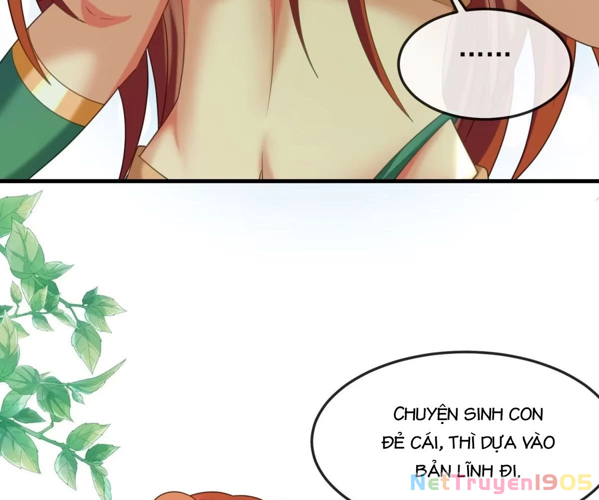 Thú Thế Nữ Vương Hôm Nay Lật Thẻ Rồi Sao ??? Chapter 98 - 10