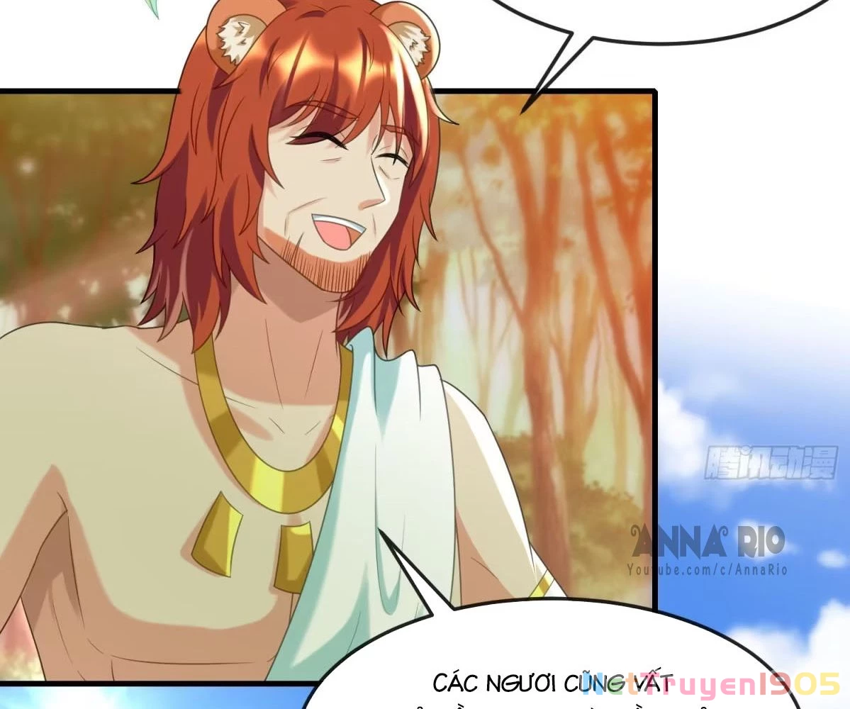 Thú Thế Nữ Vương Hôm Nay Lật Thẻ Rồi Sao ??? Chapter 98 - 11