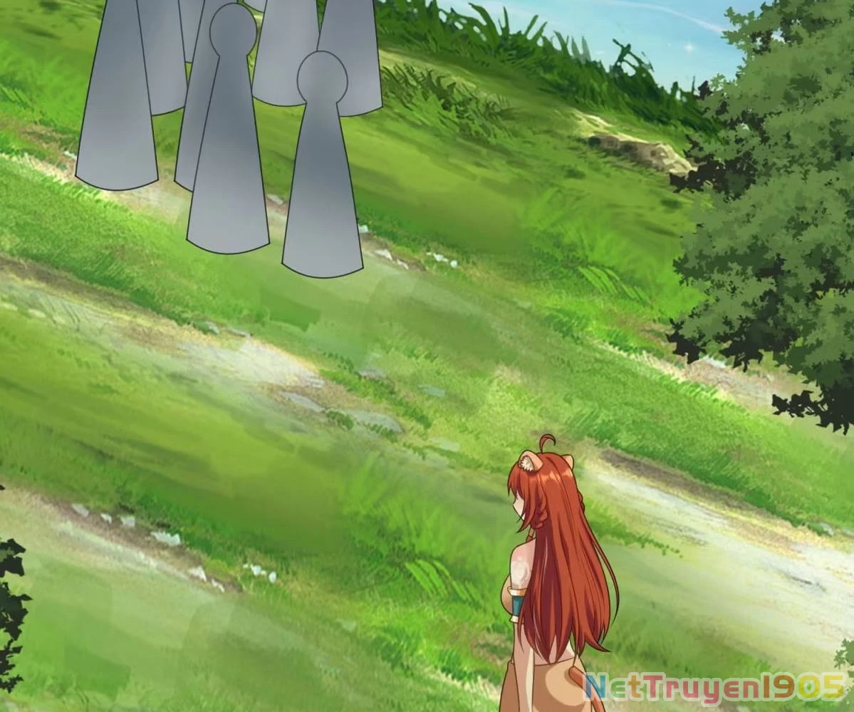 Thú Thế Nữ Vương Hôm Nay Lật Thẻ Rồi Sao ??? Chapter 98 - 16