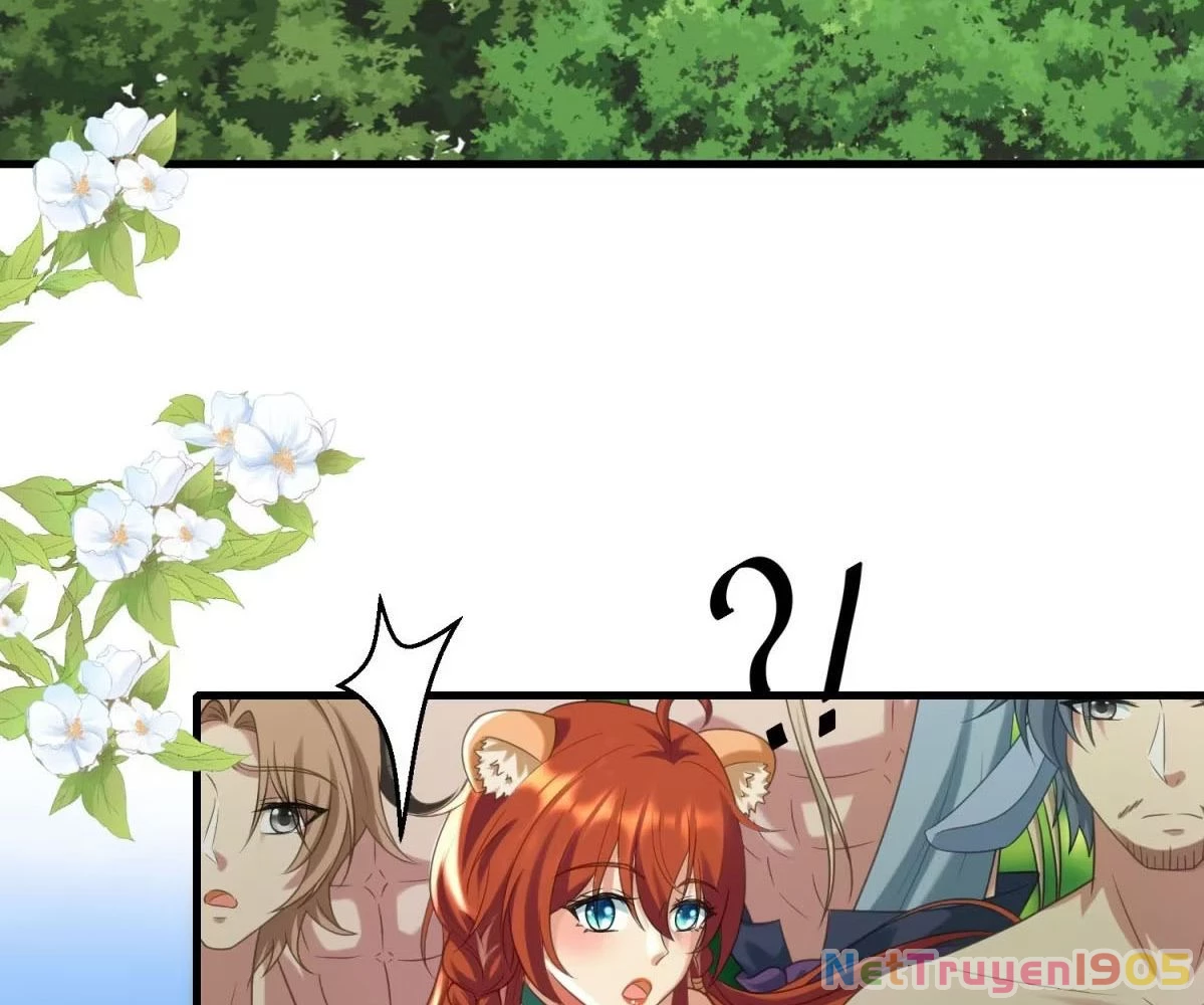 Thú Thế Nữ Vương Hôm Nay Lật Thẻ Rồi Sao ??? Chapter 98 - 18