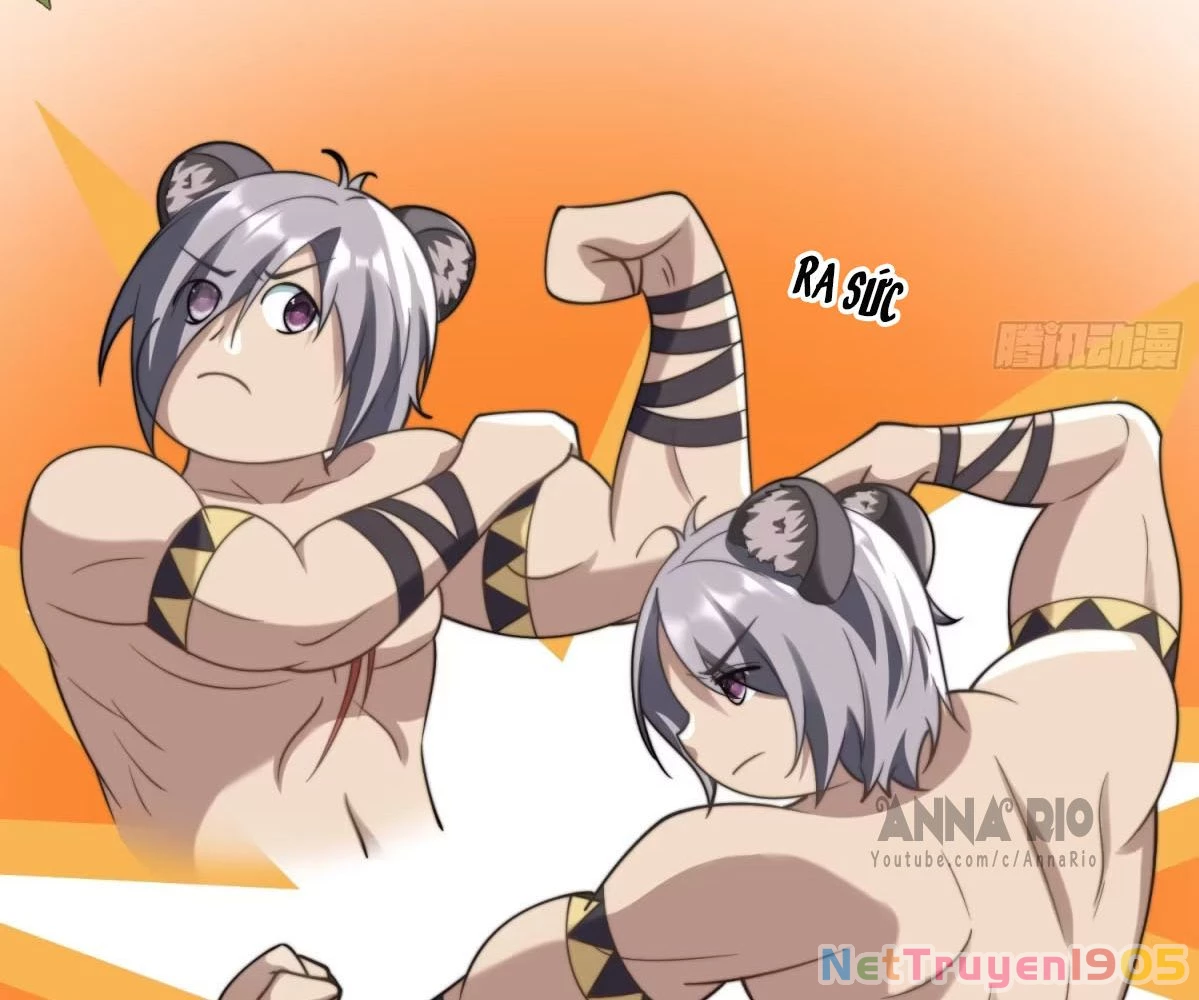 Thú Thế Nữ Vương Hôm Nay Lật Thẻ Rồi Sao ??? Chapter 98 - 25