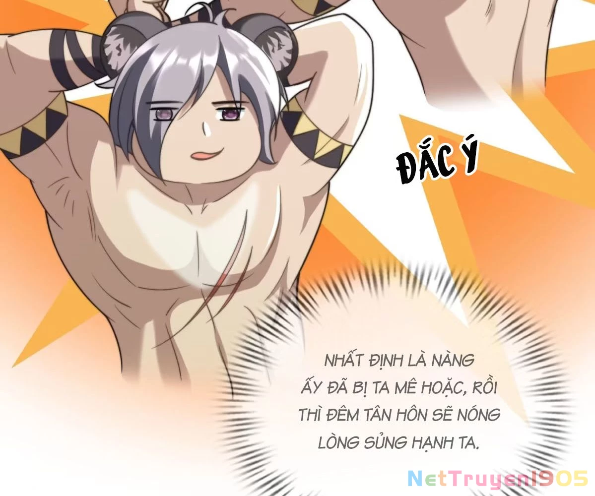 Thú Thế Nữ Vương Hôm Nay Lật Thẻ Rồi Sao ??? Chapter 98 - 26