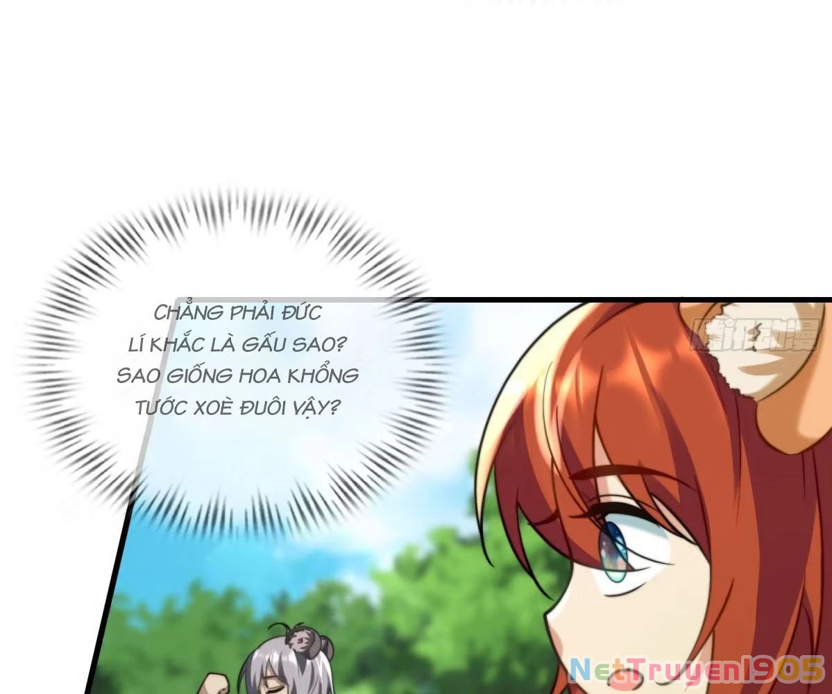 Thú Thế Nữ Vương Hôm Nay Lật Thẻ Rồi Sao ??? Chapter 98 - 28