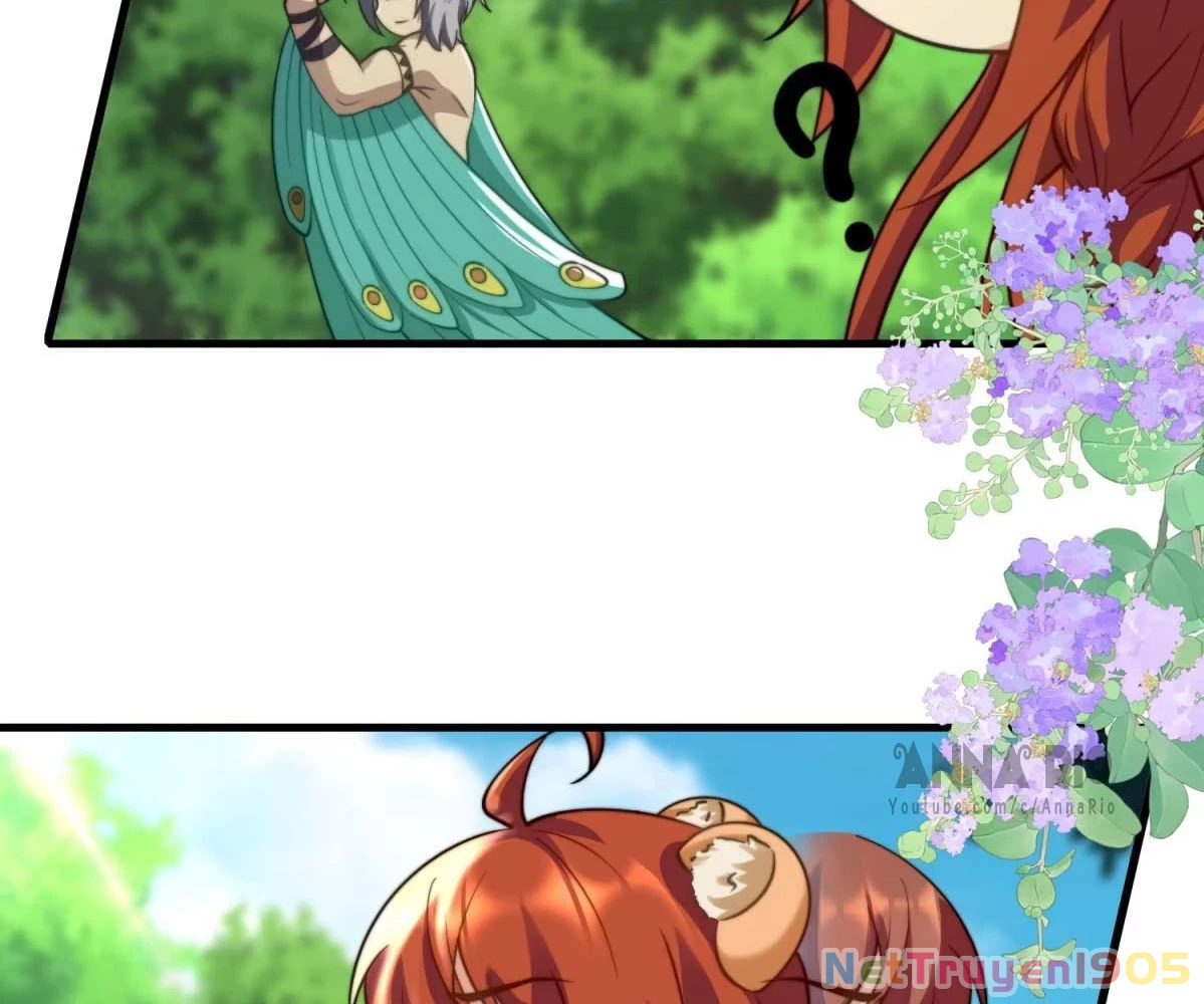 Thú Thế Nữ Vương Hôm Nay Lật Thẻ Rồi Sao ??? Chapter 98 - 29