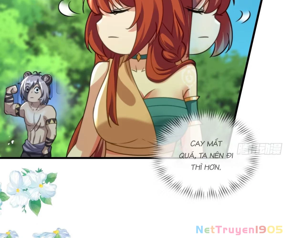 Thú Thế Nữ Vương Hôm Nay Lật Thẻ Rồi Sao ??? Chapter 98 - 30