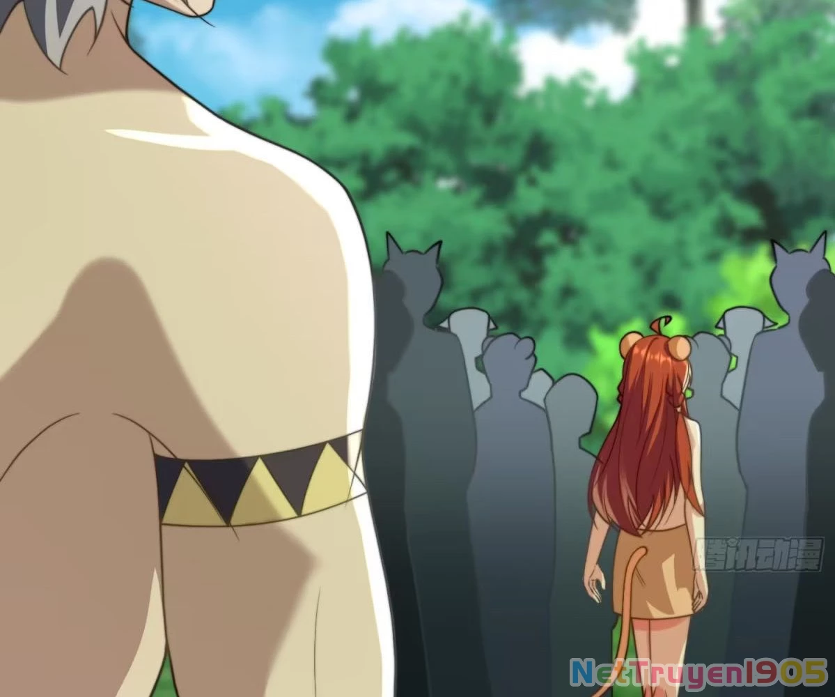 Thú Thế Nữ Vương Hôm Nay Lật Thẻ Rồi Sao ??? Chapter 98 - 32