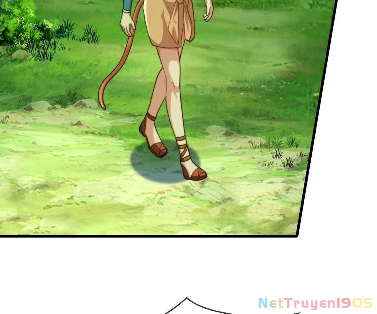 Thú Thế Nữ Vương Hôm Nay Lật Thẻ Rồi Sao ??? Chapter 98 - 36