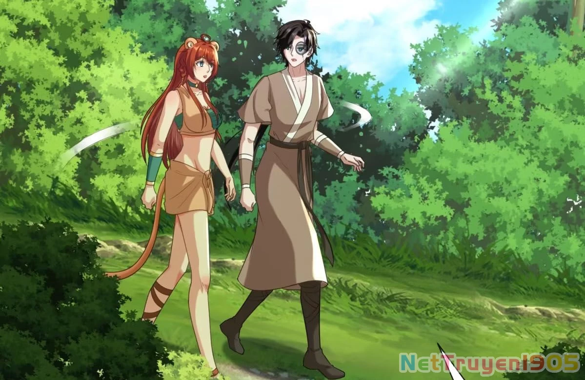 Thú Thế Nữ Vương Hôm Nay Lật Thẻ Rồi Sao ??? Chapter 98 - 38