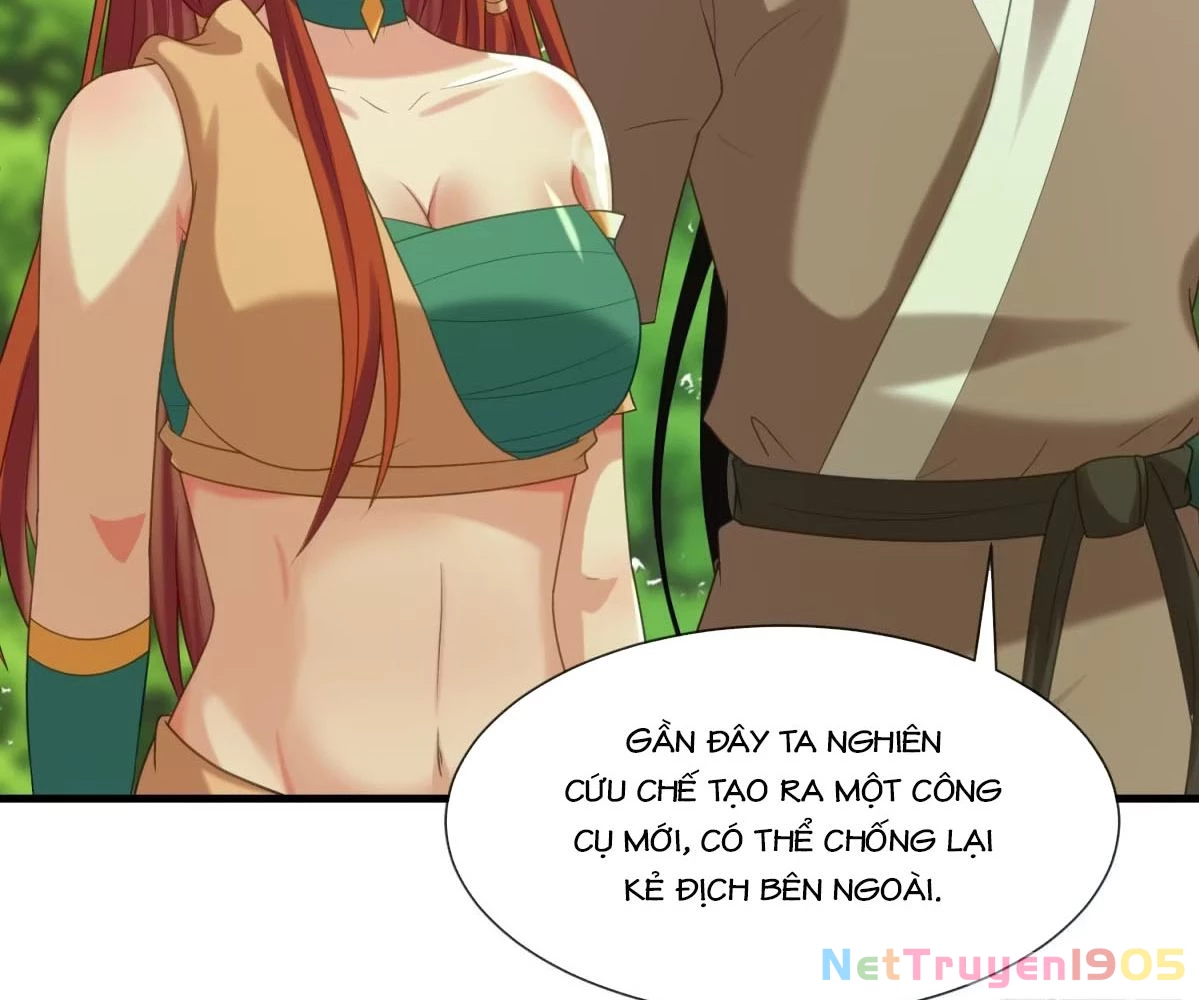 Thú Thế Nữ Vương Hôm Nay Lật Thẻ Rồi Sao ??? Chapter 98 - 41