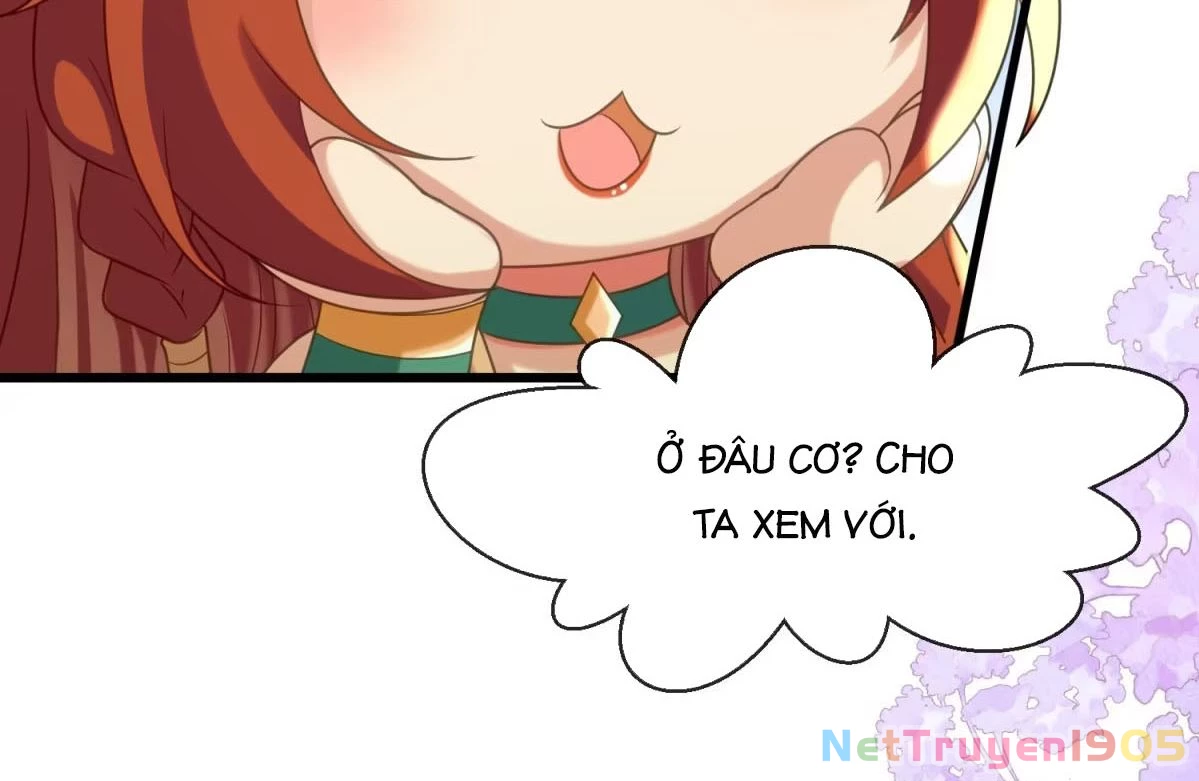 Thú Thế Nữ Vương Hôm Nay Lật Thẻ Rồi Sao ??? Chapter 98 - 43