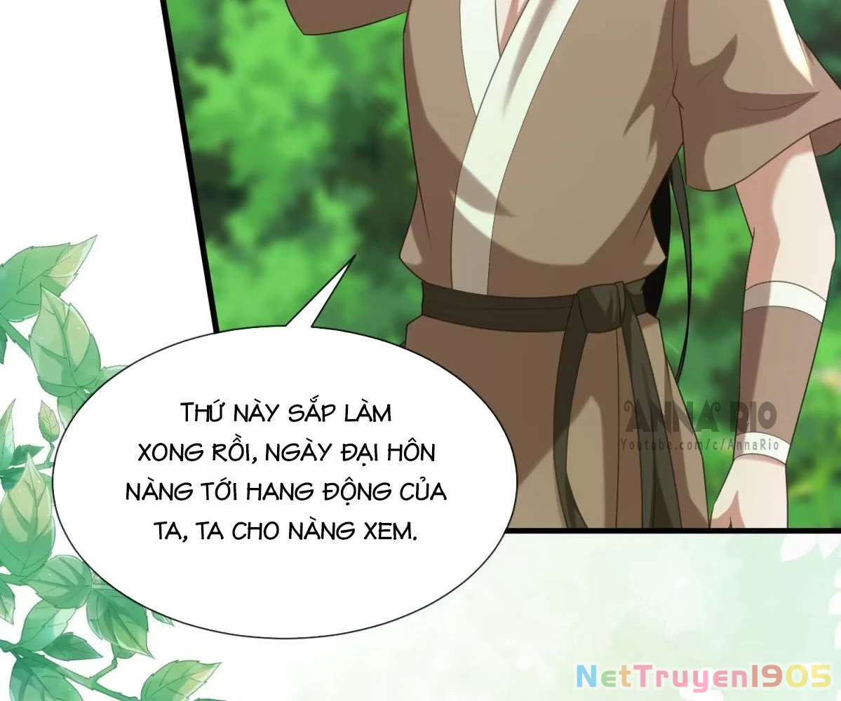 Thú Thế Nữ Vương Hôm Nay Lật Thẻ Rồi Sao ??? Chapter 98 - 45