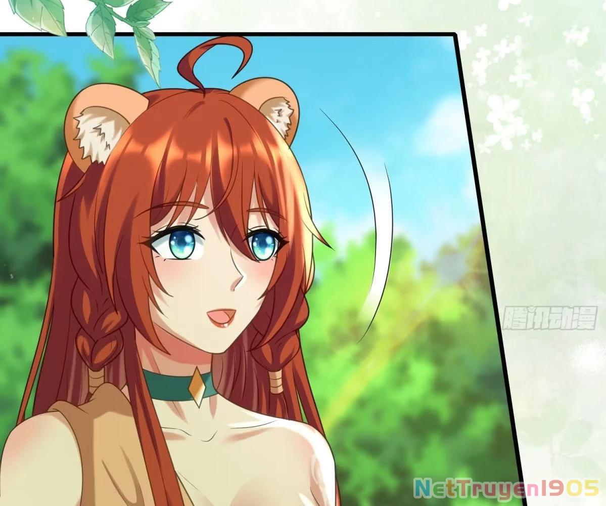 Thú Thế Nữ Vương Hôm Nay Lật Thẻ Rồi Sao ??? Chapter 98 - 46