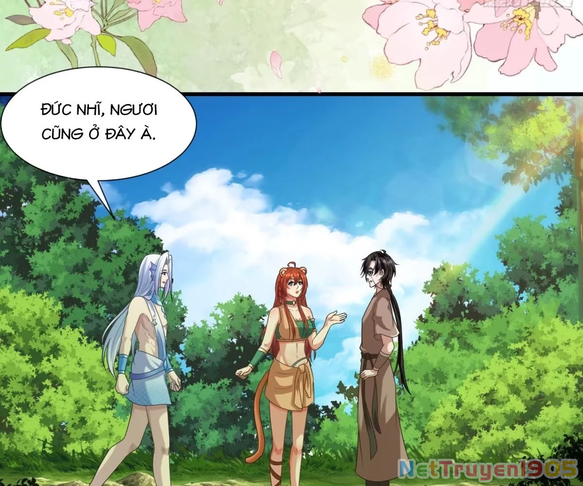 Thú Thế Nữ Vương Hôm Nay Lật Thẻ Rồi Sao ??? Chapter 98 - 49