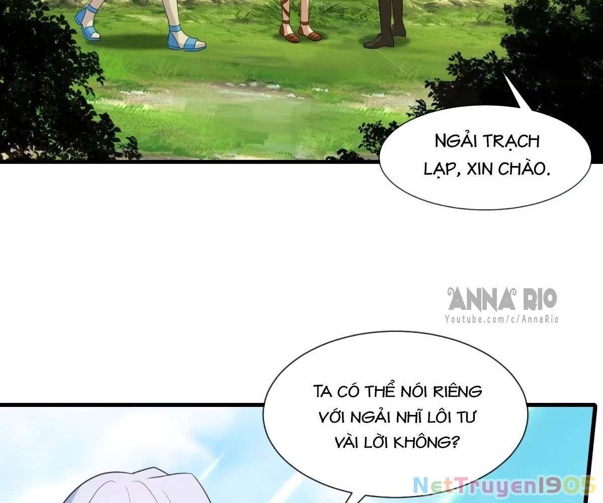 Thú Thế Nữ Vương Hôm Nay Lật Thẻ Rồi Sao ??? Chapter 98 - 50