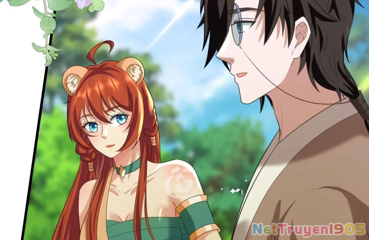 Thú Thế Nữ Vương Hôm Nay Lật Thẻ Rồi Sao ??? Chapter 98 - 53