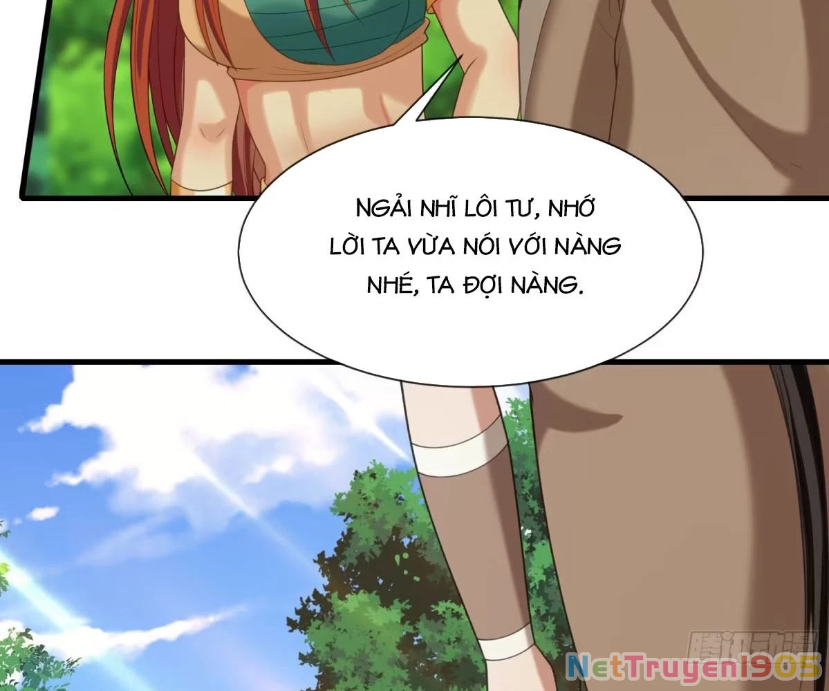 Thú Thế Nữ Vương Hôm Nay Lật Thẻ Rồi Sao ??? Chapter 98 - 54