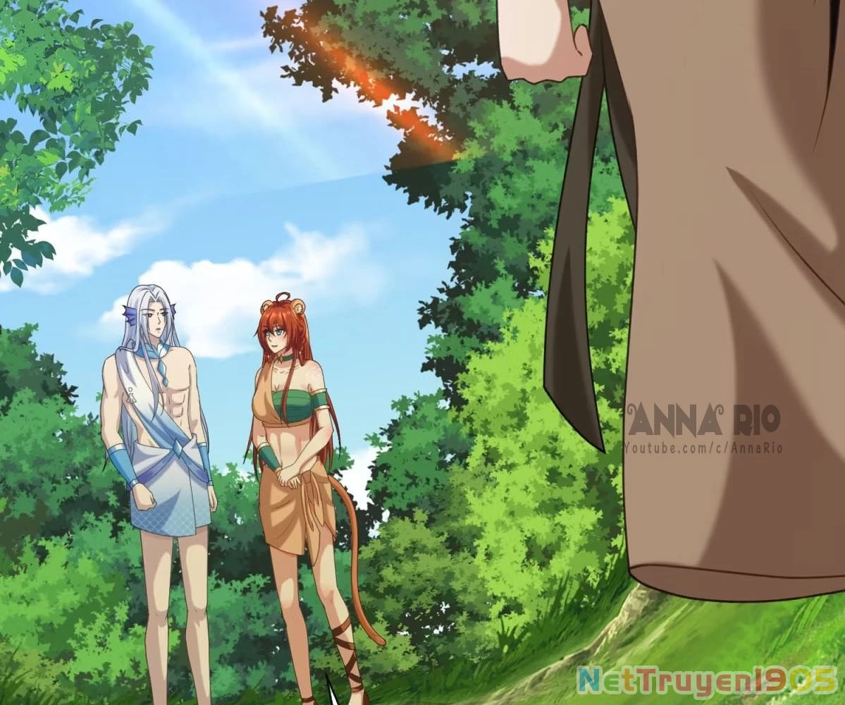 Thú Thế Nữ Vương Hôm Nay Lật Thẻ Rồi Sao ??? Chapter 98 - 55