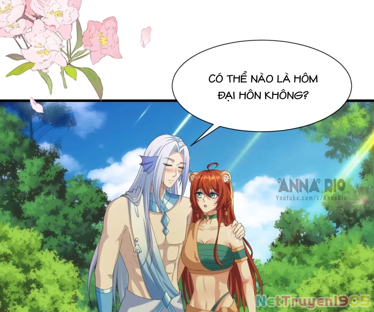 Thú Thế Nữ Vương Hôm Nay Lật Thẻ Rồi Sao ??? Chapter 98 - 60