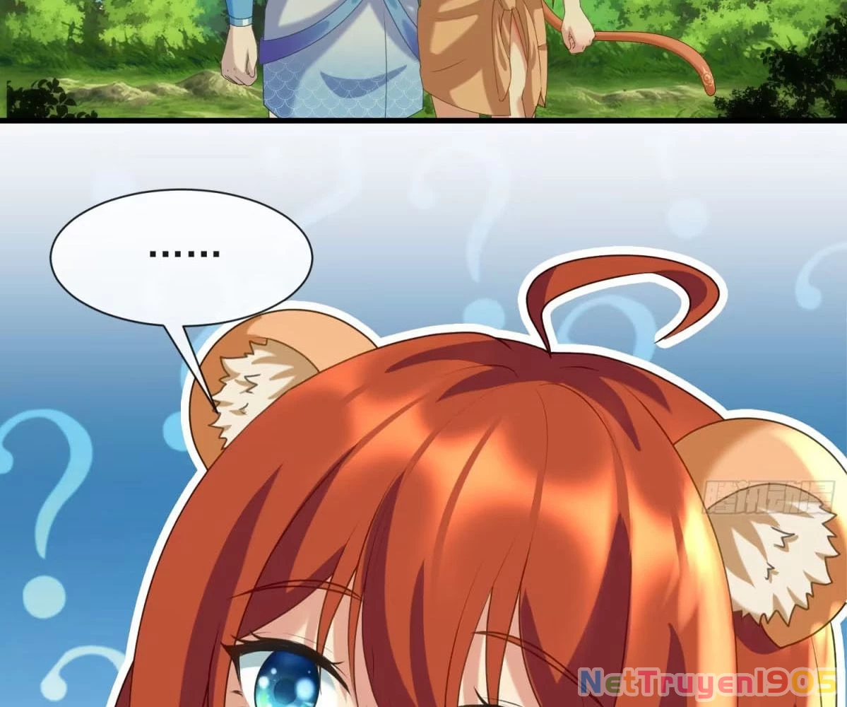 Thú Thế Nữ Vương Hôm Nay Lật Thẻ Rồi Sao ??? Chapter 98 - 61