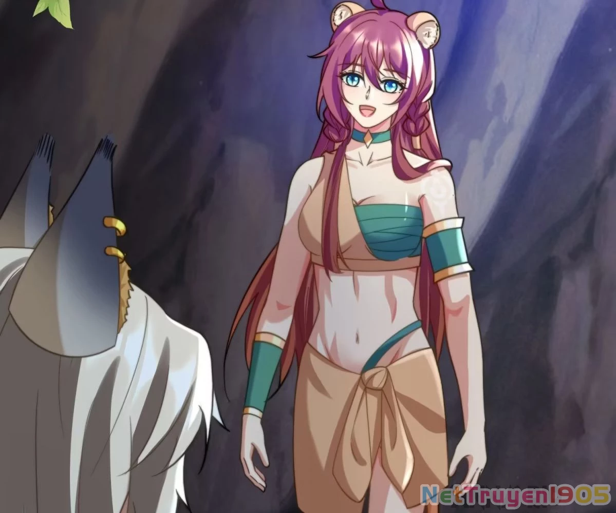 Thú Thế Nữ Vương Hôm Nay Lật Thẻ Rồi Sao ??? Chapter 99 - 7