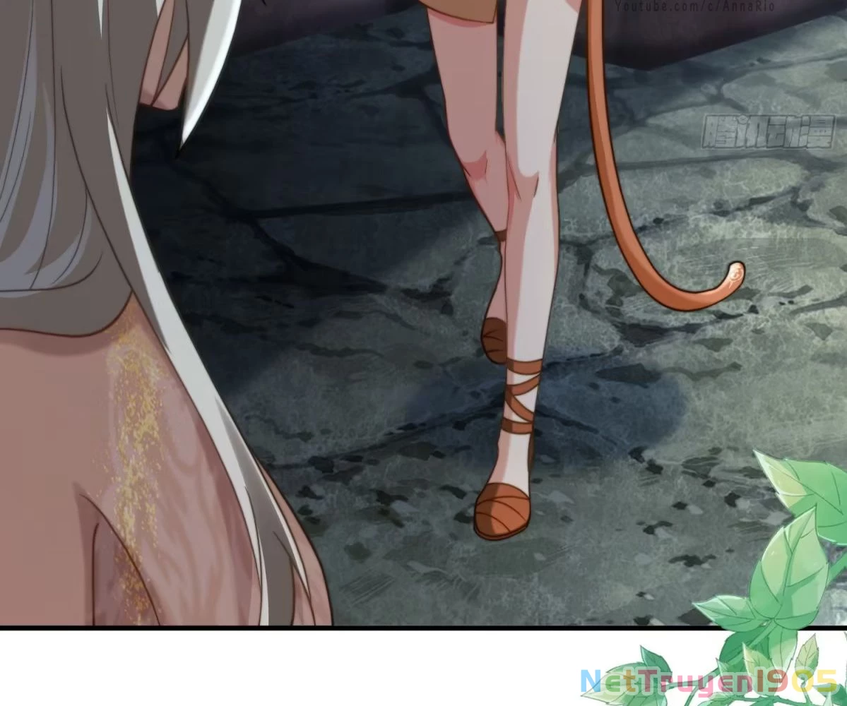 Thú Thế Nữ Vương Hôm Nay Lật Thẻ Rồi Sao ??? Chapter 99 - 8