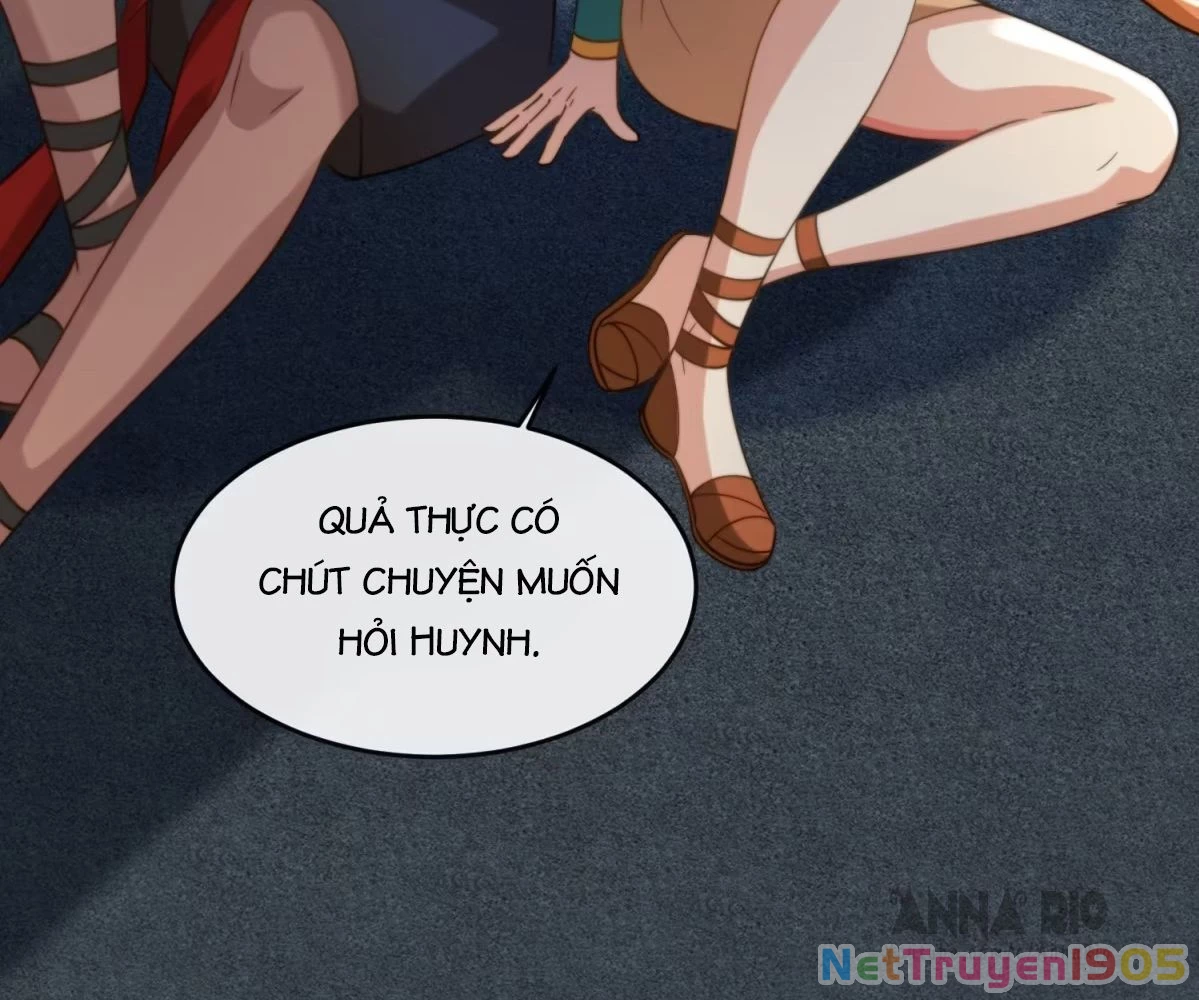 Thú Thế Nữ Vương Hôm Nay Lật Thẻ Rồi Sao ??? Chapter 99 - 11