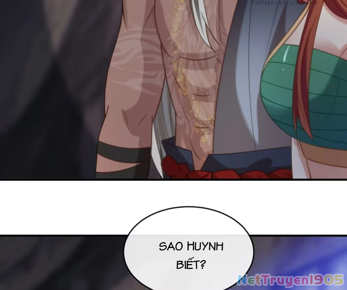 Thú Thế Nữ Vương Hôm Nay Lật Thẻ Rồi Sao ??? Chapter 99 - 14