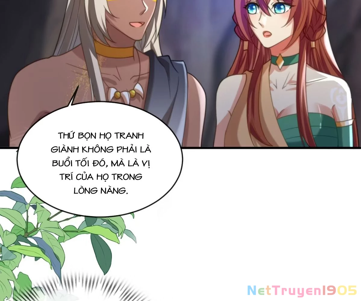 Thú Thế Nữ Vương Hôm Nay Lật Thẻ Rồi Sao ??? Chapter 99 - 16