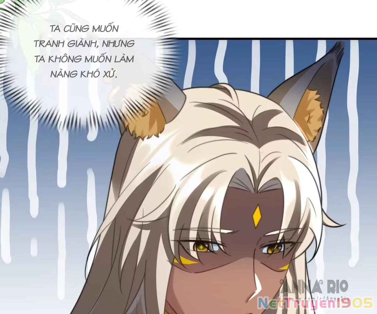 Thú Thế Nữ Vương Hôm Nay Lật Thẻ Rồi Sao ??? Chapter 99 - 17