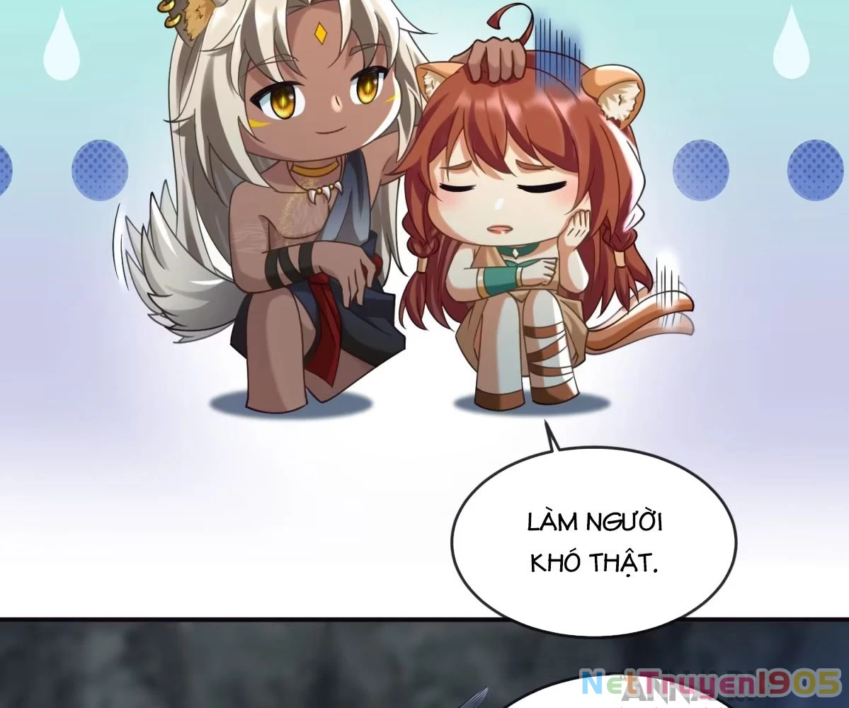 Thú Thế Nữ Vương Hôm Nay Lật Thẻ Rồi Sao ??? Chapter 99 - 19