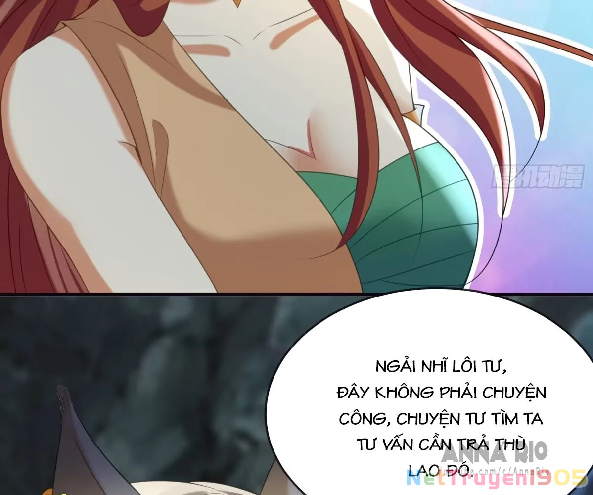 Thú Thế Nữ Vương Hôm Nay Lật Thẻ Rồi Sao ??? Chapter 99 - 23
