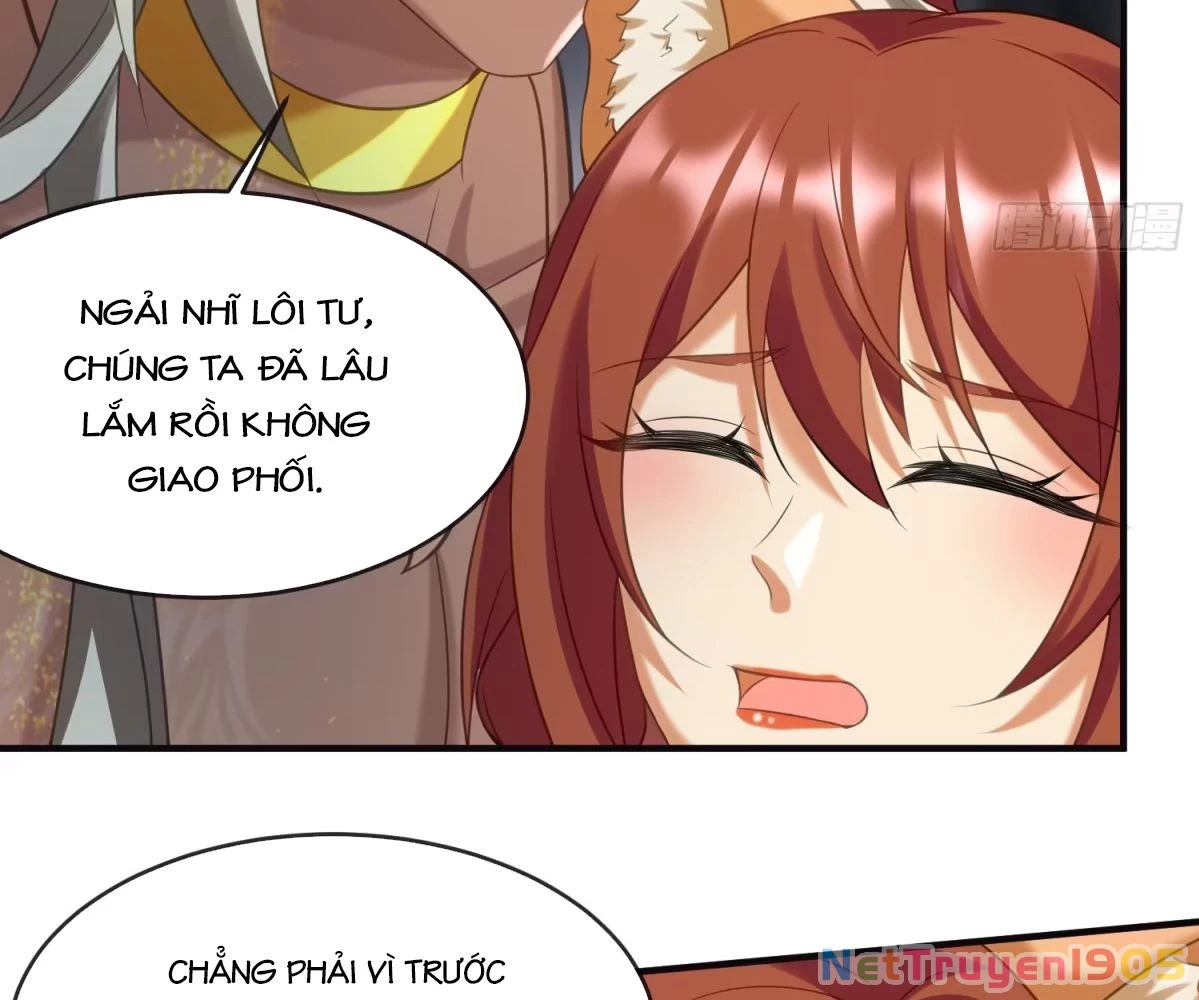 Thú Thế Nữ Vương Hôm Nay Lật Thẻ Rồi Sao ??? Chapter 99 - 28