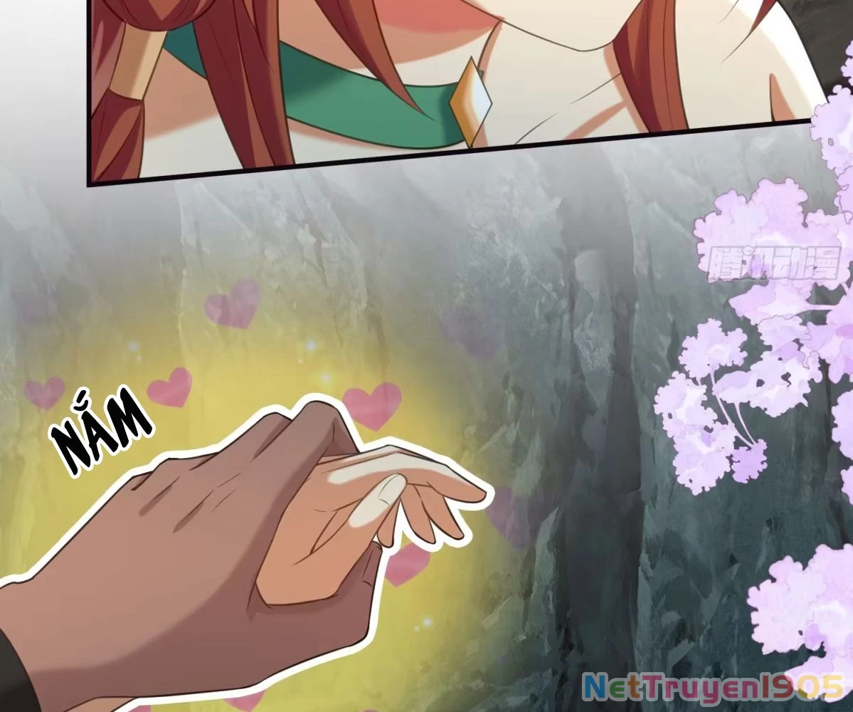 Thú Thế Nữ Vương Hôm Nay Lật Thẻ Rồi Sao ??? Chapter 99 - 30