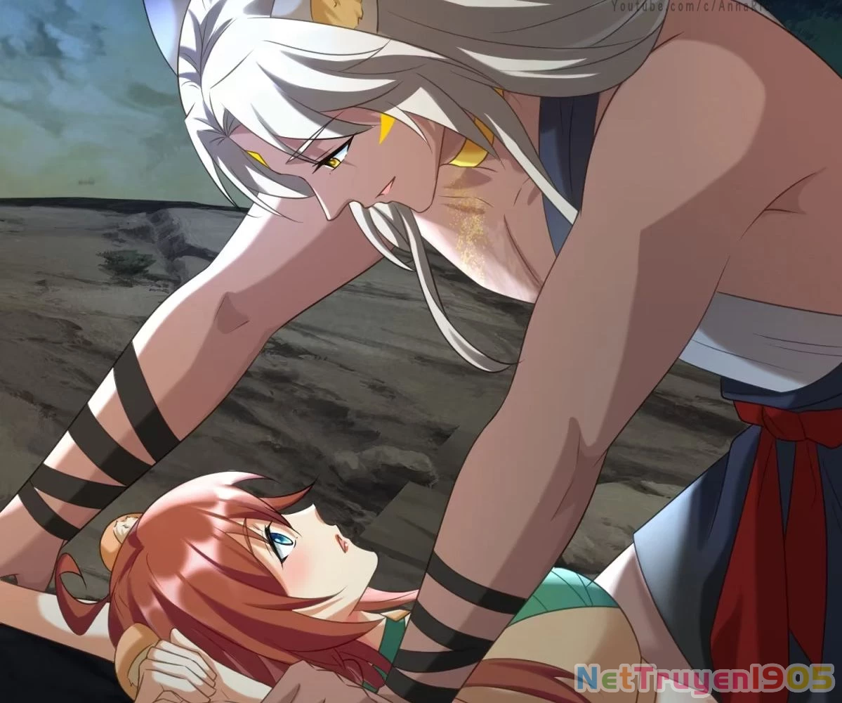 Thú Thế Nữ Vương Hôm Nay Lật Thẻ Rồi Sao ??? Chapter 99 - 32