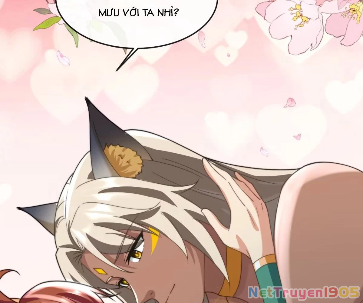 Thú Thế Nữ Vương Hôm Nay Lật Thẻ Rồi Sao ??? Chapter 99 - 36