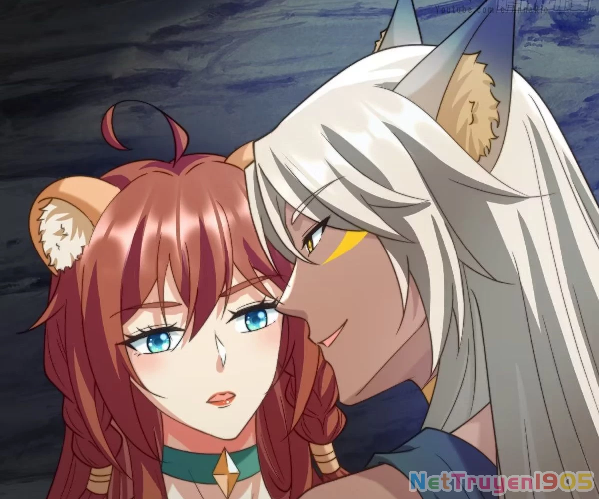 Thú Thế Nữ Vương Hôm Nay Lật Thẻ Rồi Sao ??? Chapter 99 - 38