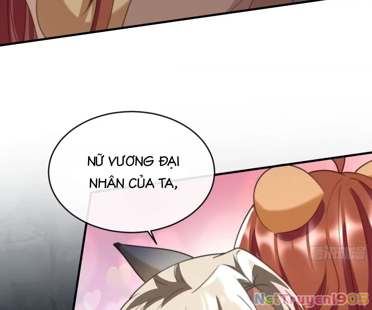 Thú Thế Nữ Vương Hôm Nay Lật Thẻ Rồi Sao ??? Chapter 99 - 40