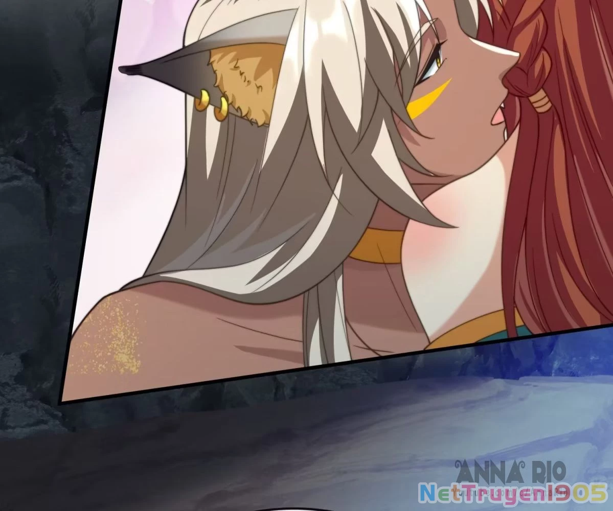 Thú Thế Nữ Vương Hôm Nay Lật Thẻ Rồi Sao ??? Chapter 99 - 41