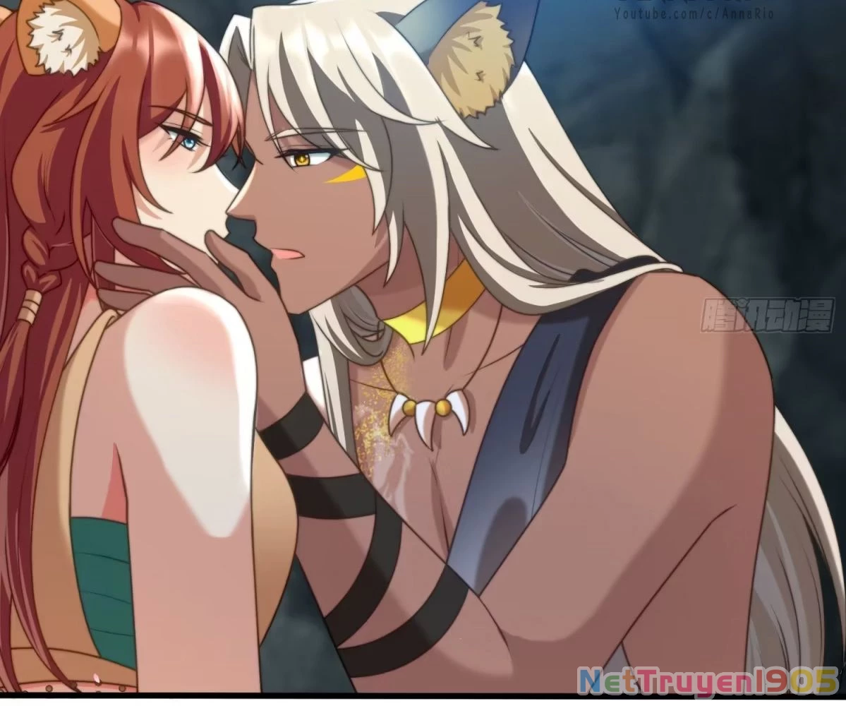 Thú Thế Nữ Vương Hôm Nay Lật Thẻ Rồi Sao ??? Chapter 99 - 50