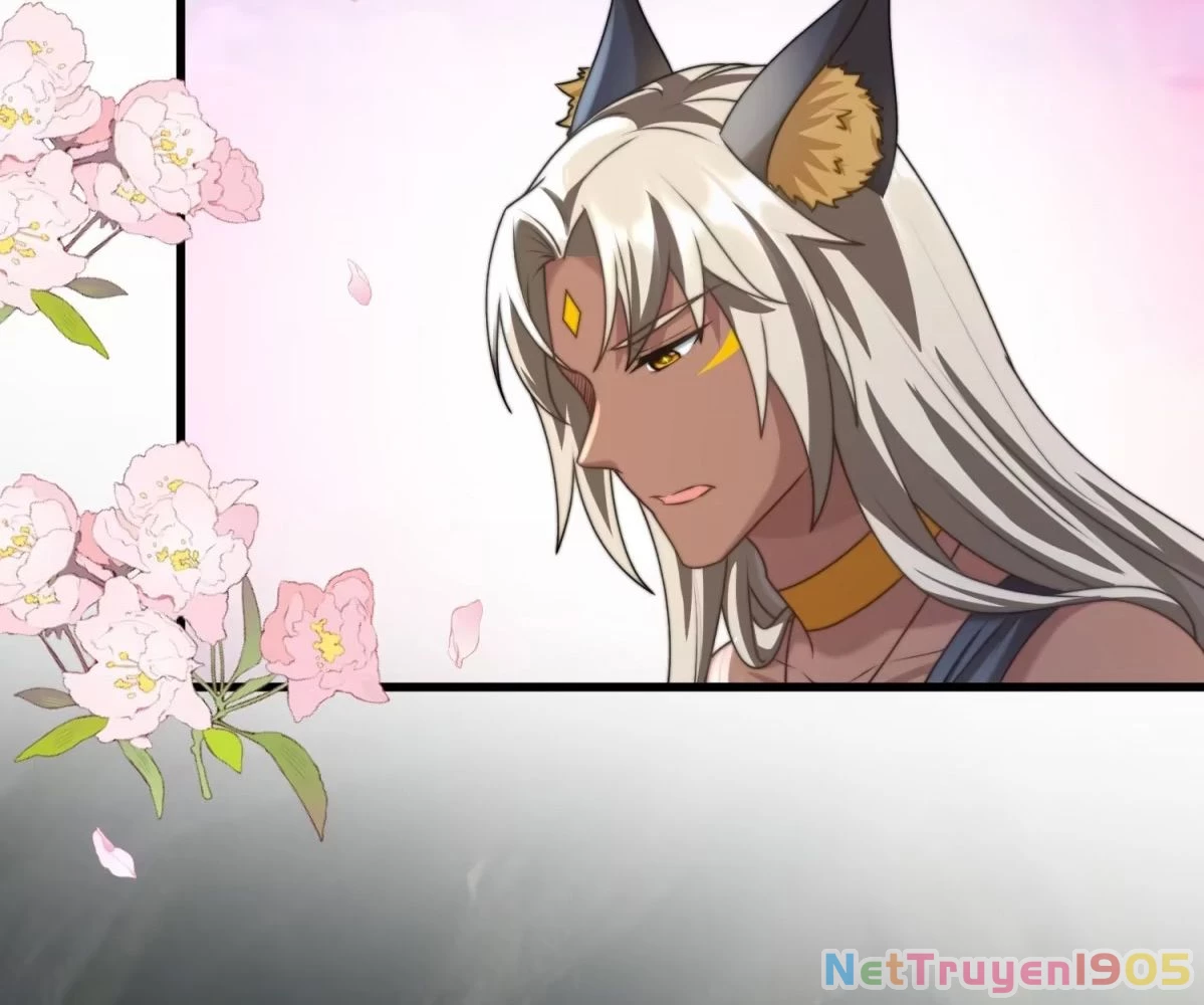 Thú Thế Nữ Vương Hôm Nay Lật Thẻ Rồi Sao ??? Chapter 99 - 52