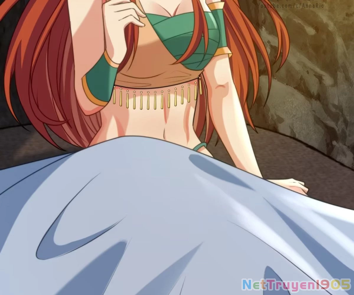 Thú Thế Nữ Vương Hôm Nay Lật Thẻ Rồi Sao ??? Chapter 99 - 62