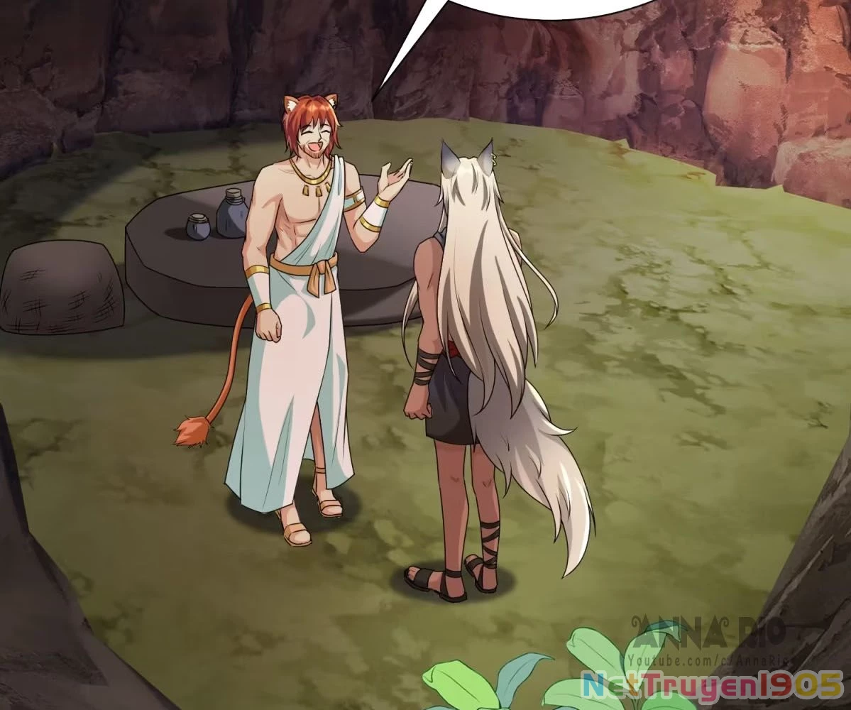 Thú Thế Nữ Vương Hôm Nay Lật Thẻ Rồi Sao ??? Chapter 100 - 5