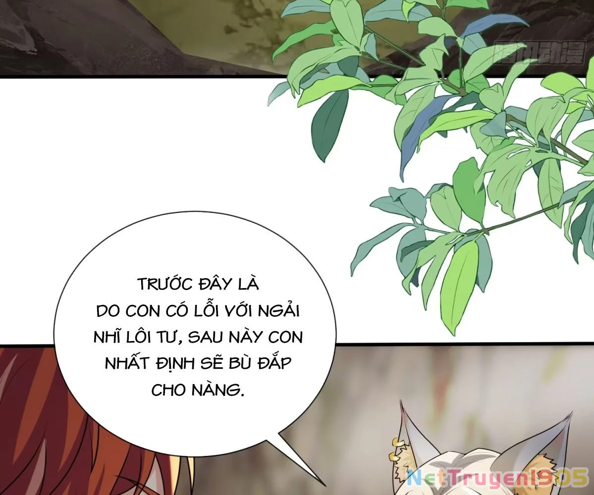 Thú Thế Nữ Vương Hôm Nay Lật Thẻ Rồi Sao ??? Chapter 100 - 6