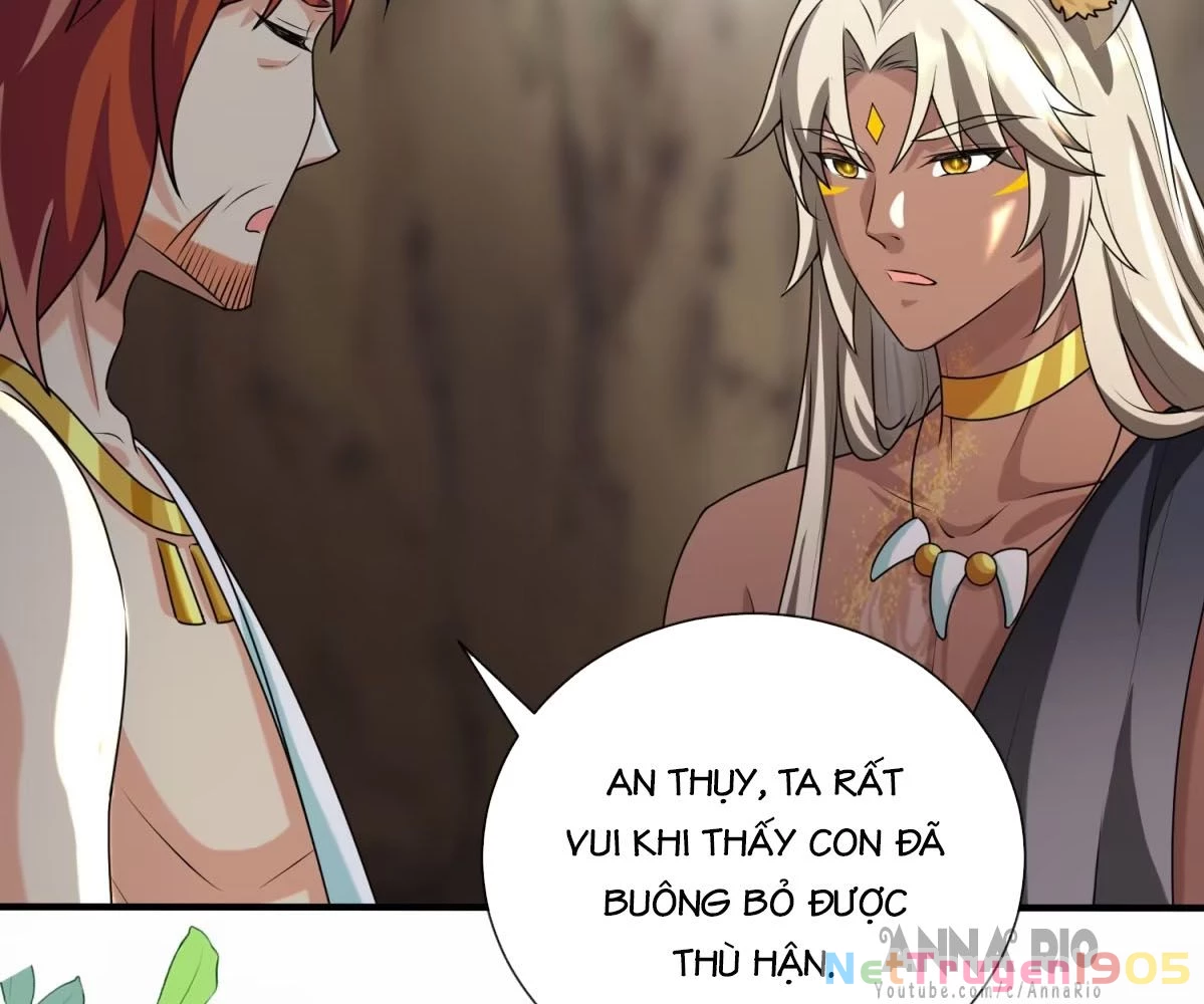 Thú Thế Nữ Vương Hôm Nay Lật Thẻ Rồi Sao ??? Chapter 100 - 7