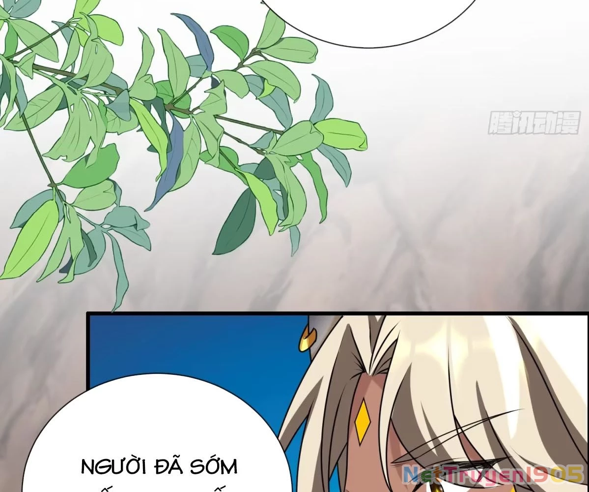 Thú Thế Nữ Vương Hôm Nay Lật Thẻ Rồi Sao ??? Chapter 100 - 8