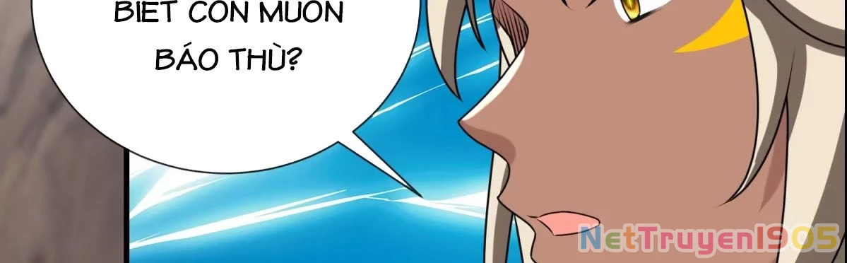 Thú Thế Nữ Vương Hôm Nay Lật Thẻ Rồi Sao ??? Chapter 100 - 9